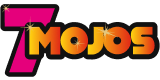 Logo 7Mojos - Baixar App